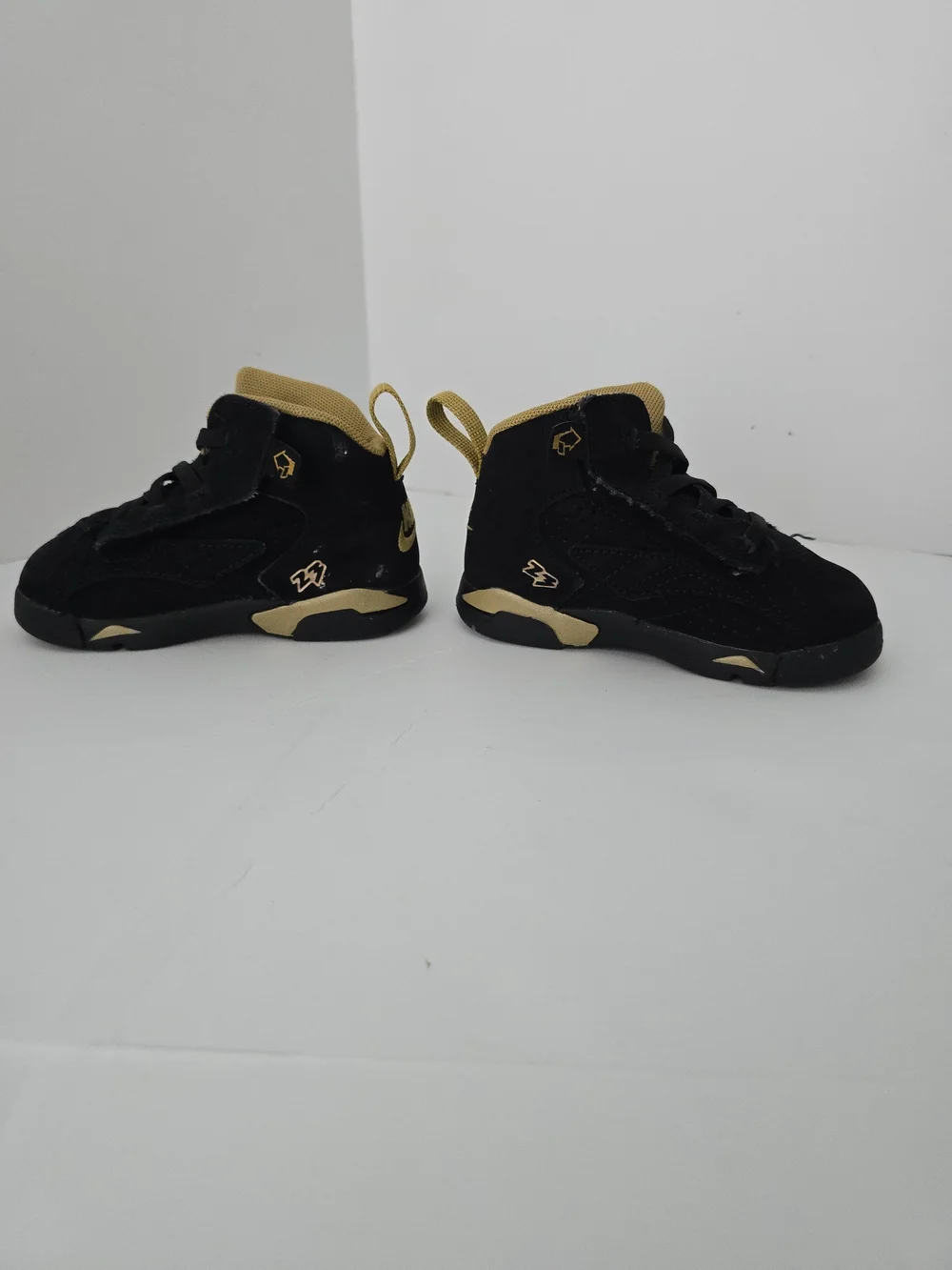 Jordan stylish black